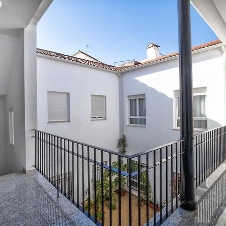 Kurtuba Suites Córdoba Exteriér fotografie