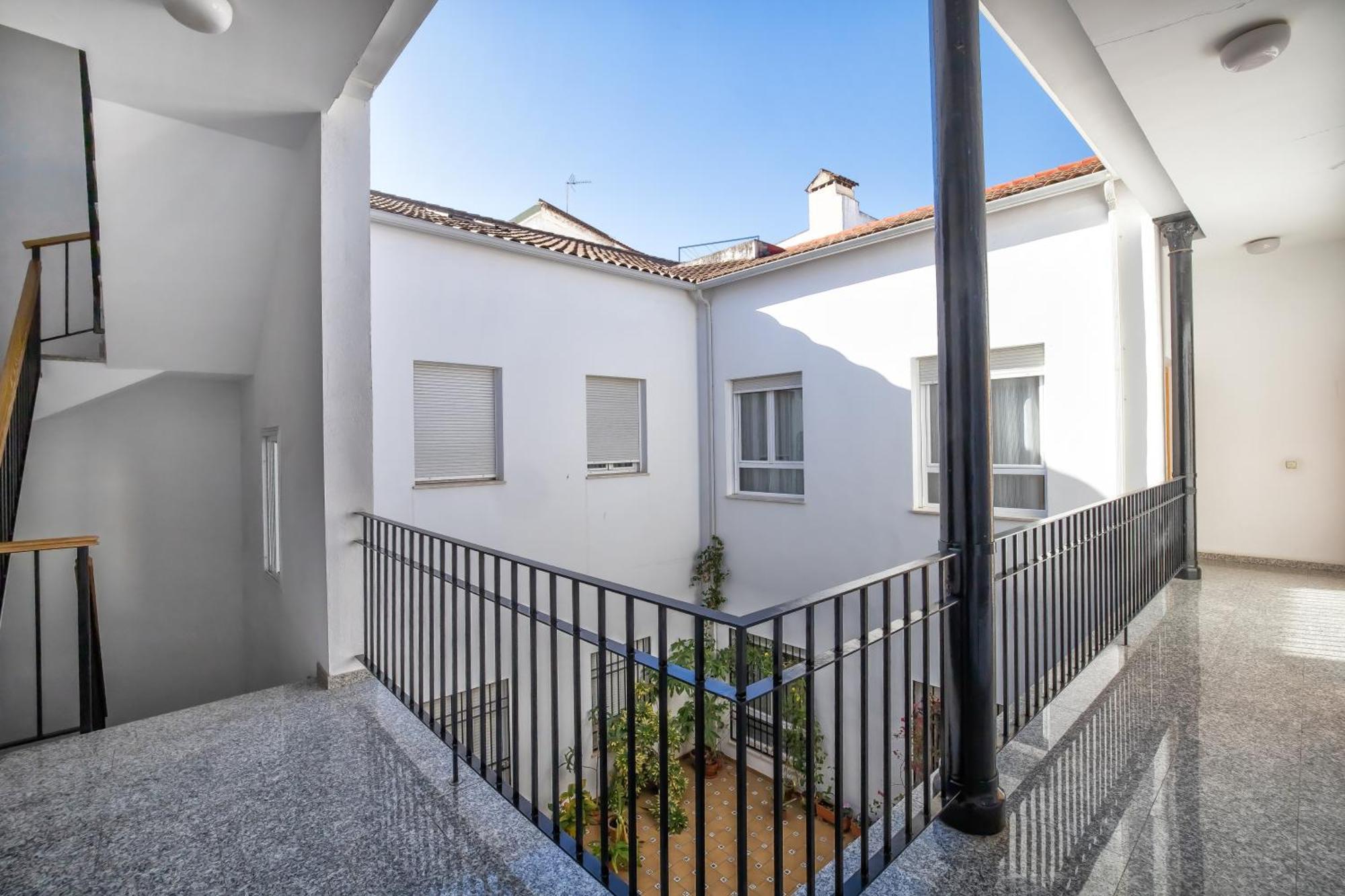 Kurtuba Suites Córdoba Exteriér fotografie