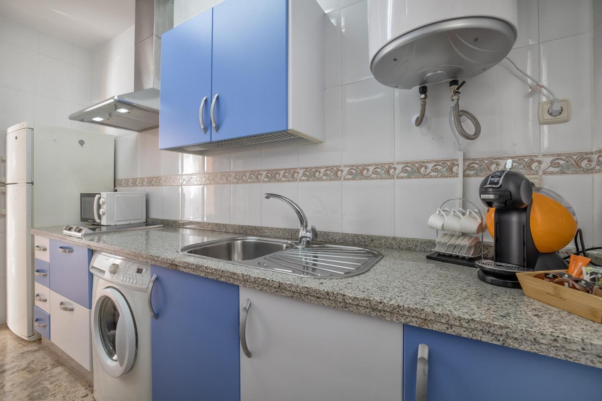 Kurtuba Suites Córdoba Exteriér fotografie