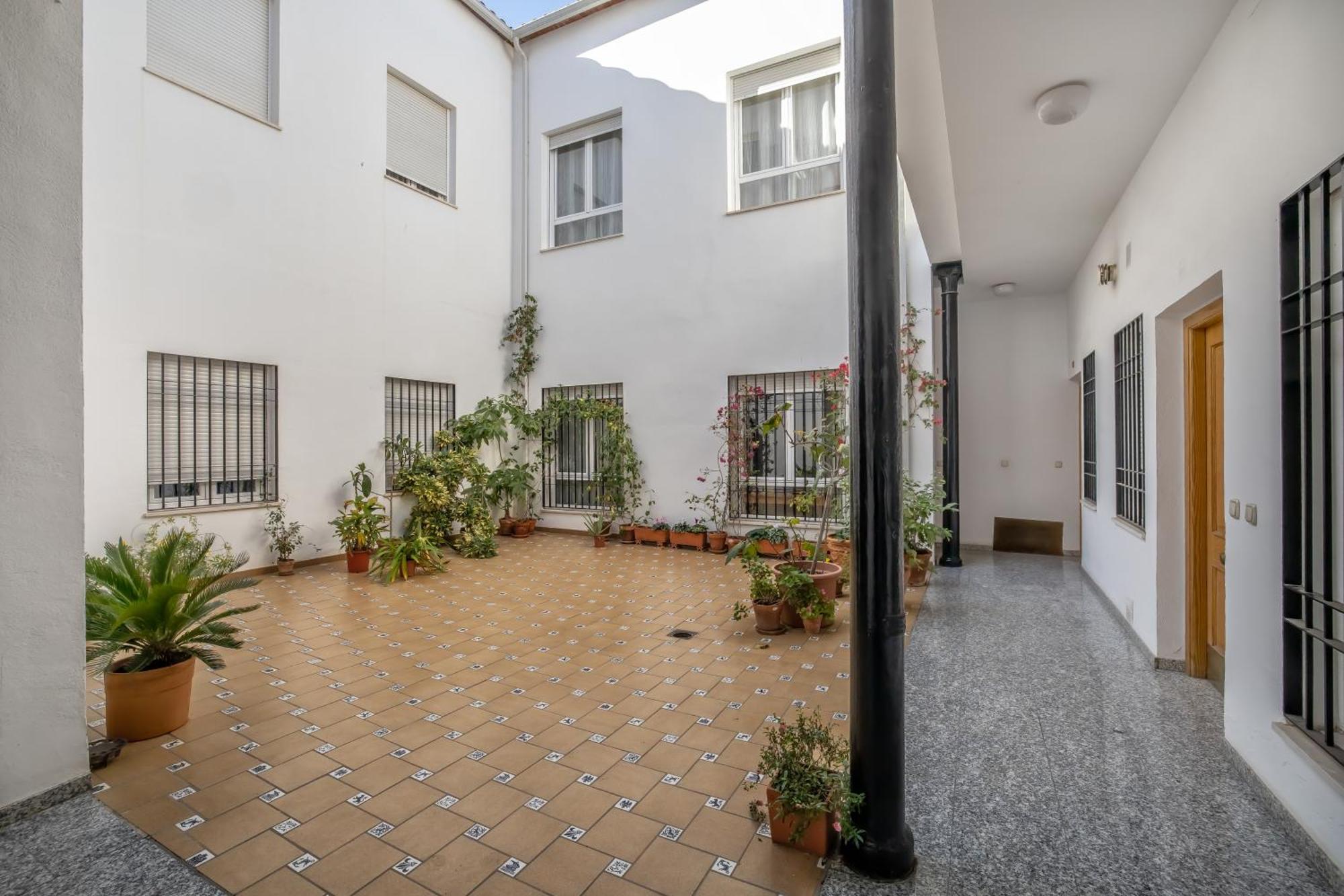 Kurtuba Suites Córdoba Exteriér fotografie