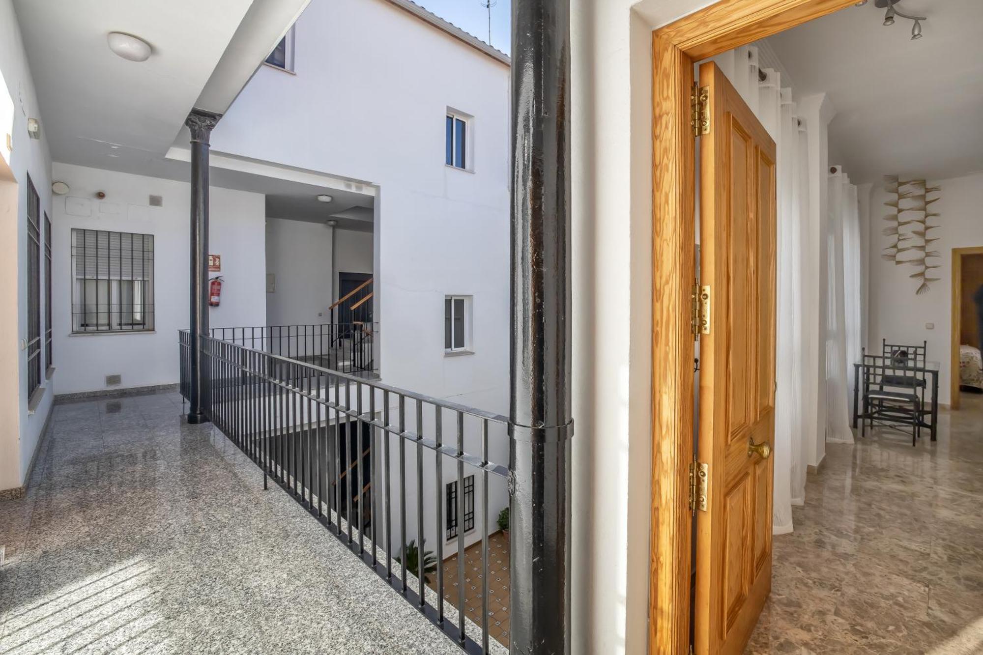Kurtuba Suites Córdoba Exteriér fotografie
