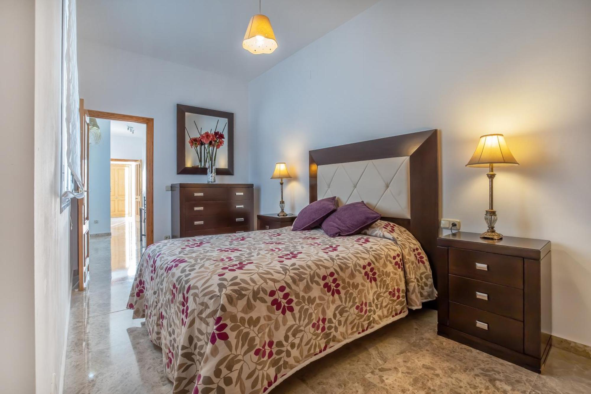 Kurtuba Suites Córdoba Exteriér fotografie