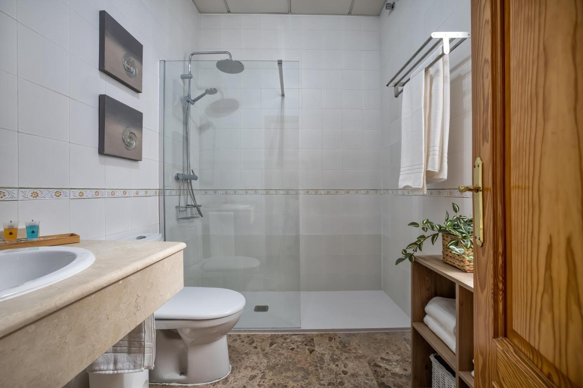 Kurtuba Suites Córdoba Exteriér fotografie