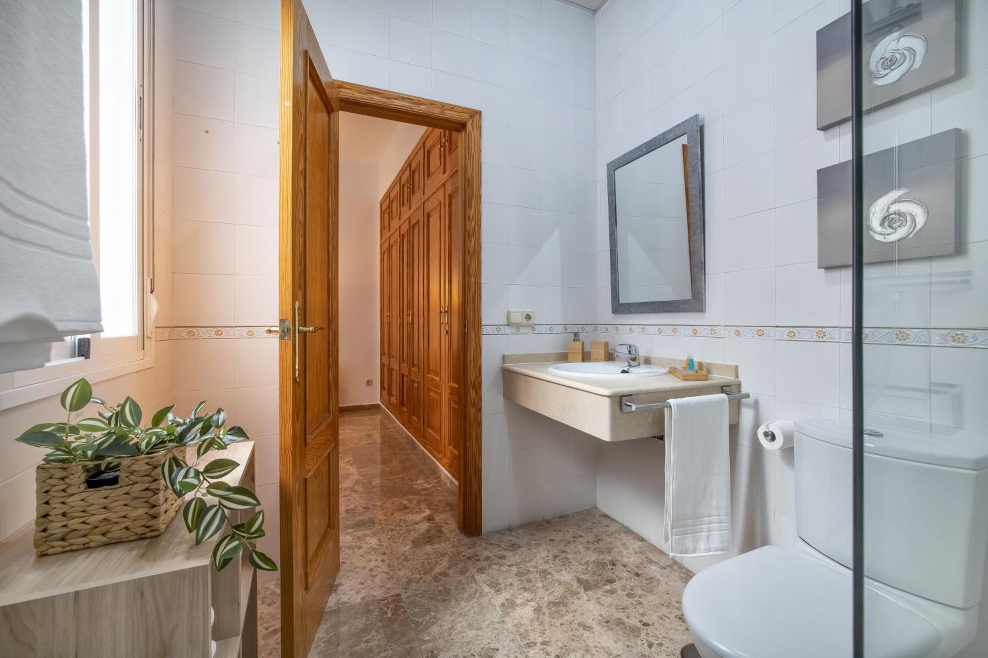 Kurtuba Suites Córdoba Exteriér fotografie