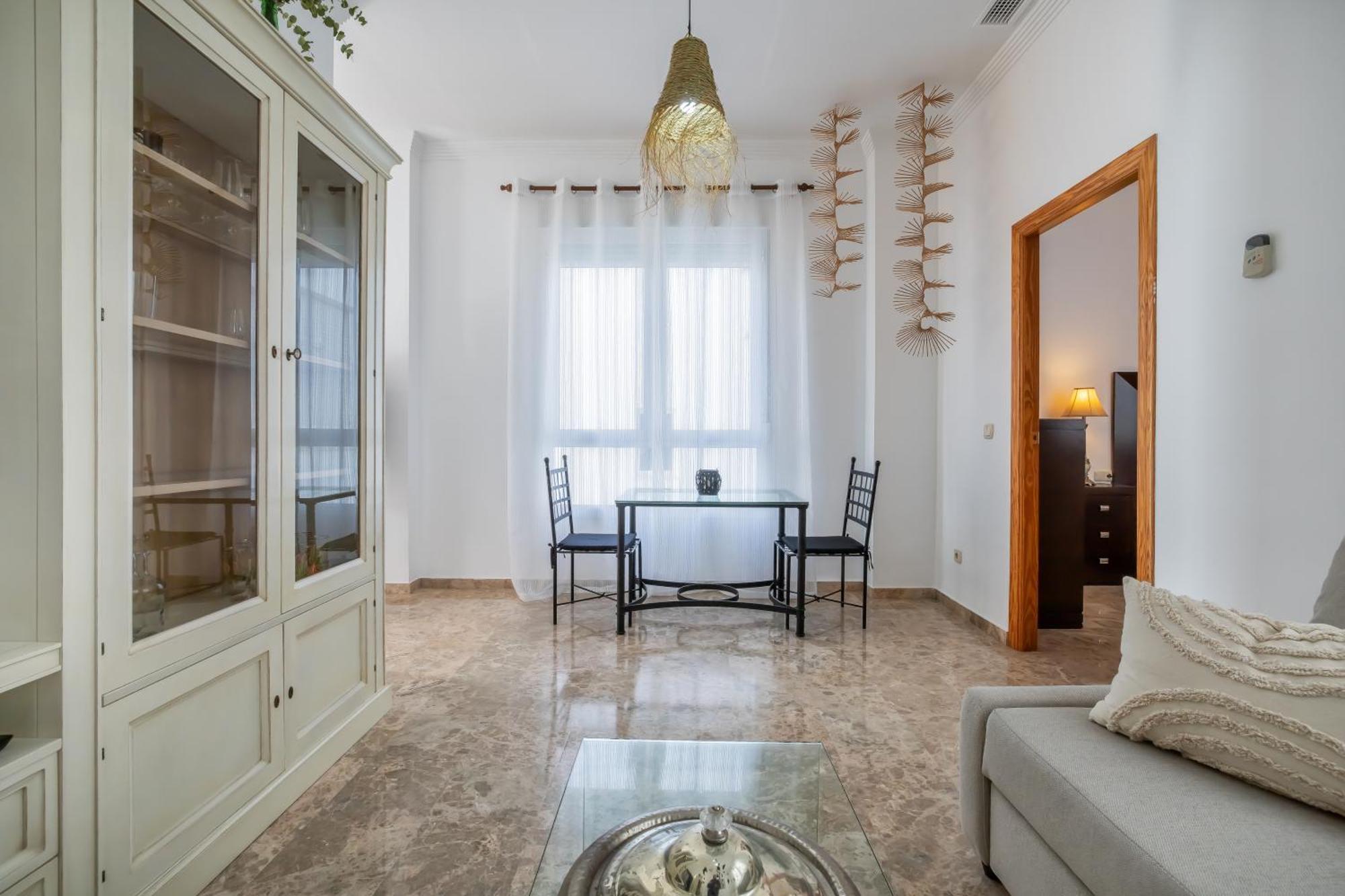Kurtuba Suites Córdoba Exteriér fotografie