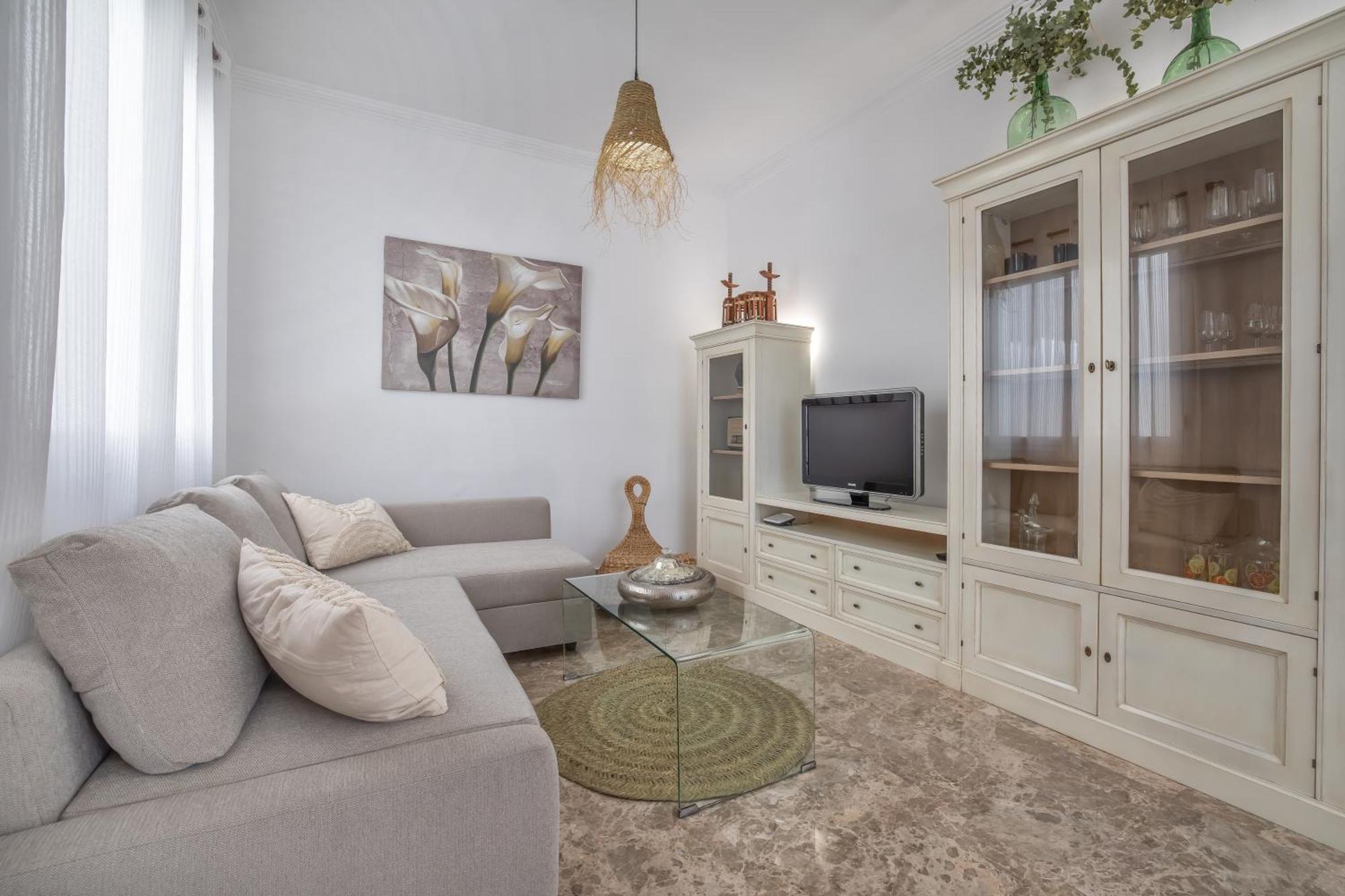 Kurtuba Suites Córdoba Exteriér fotografie