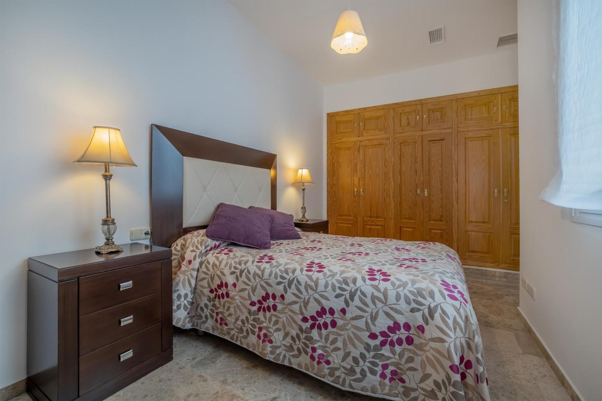 Kurtuba Suites Córdoba Exteriér fotografie