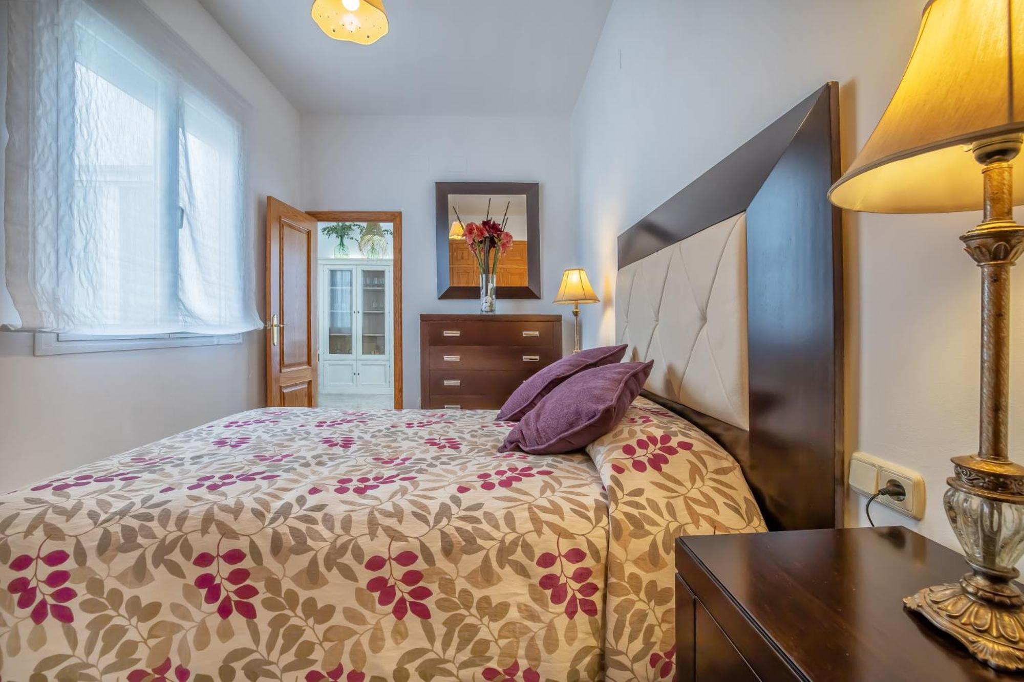 Kurtuba Suites Córdoba Exteriér fotografie